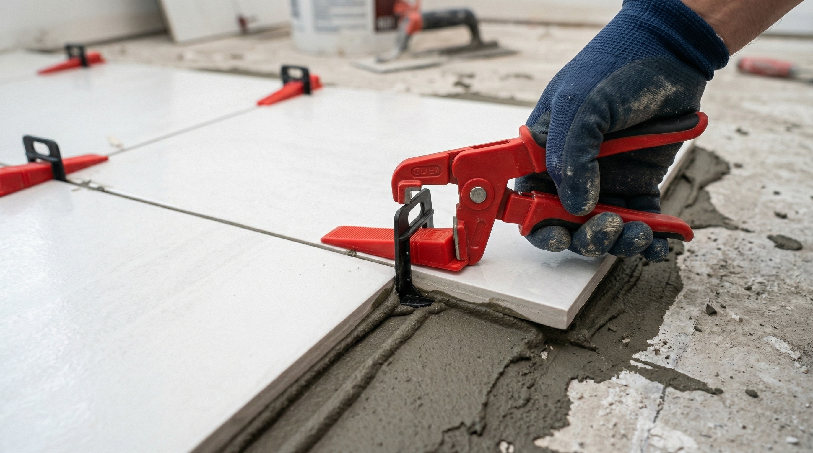 Fliesenleger Werner Huber (Meisterbetrieb) – Fliesenleger Mahlberg